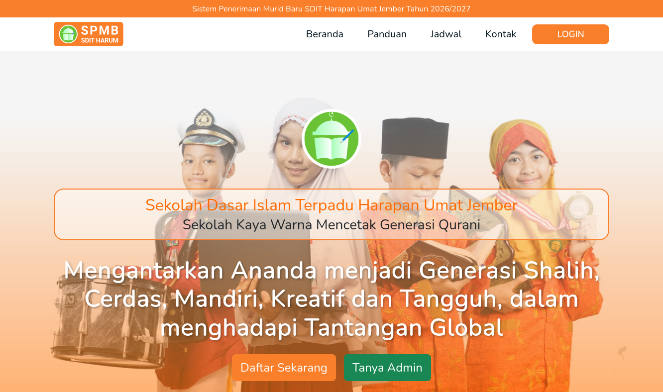 PPDB Online